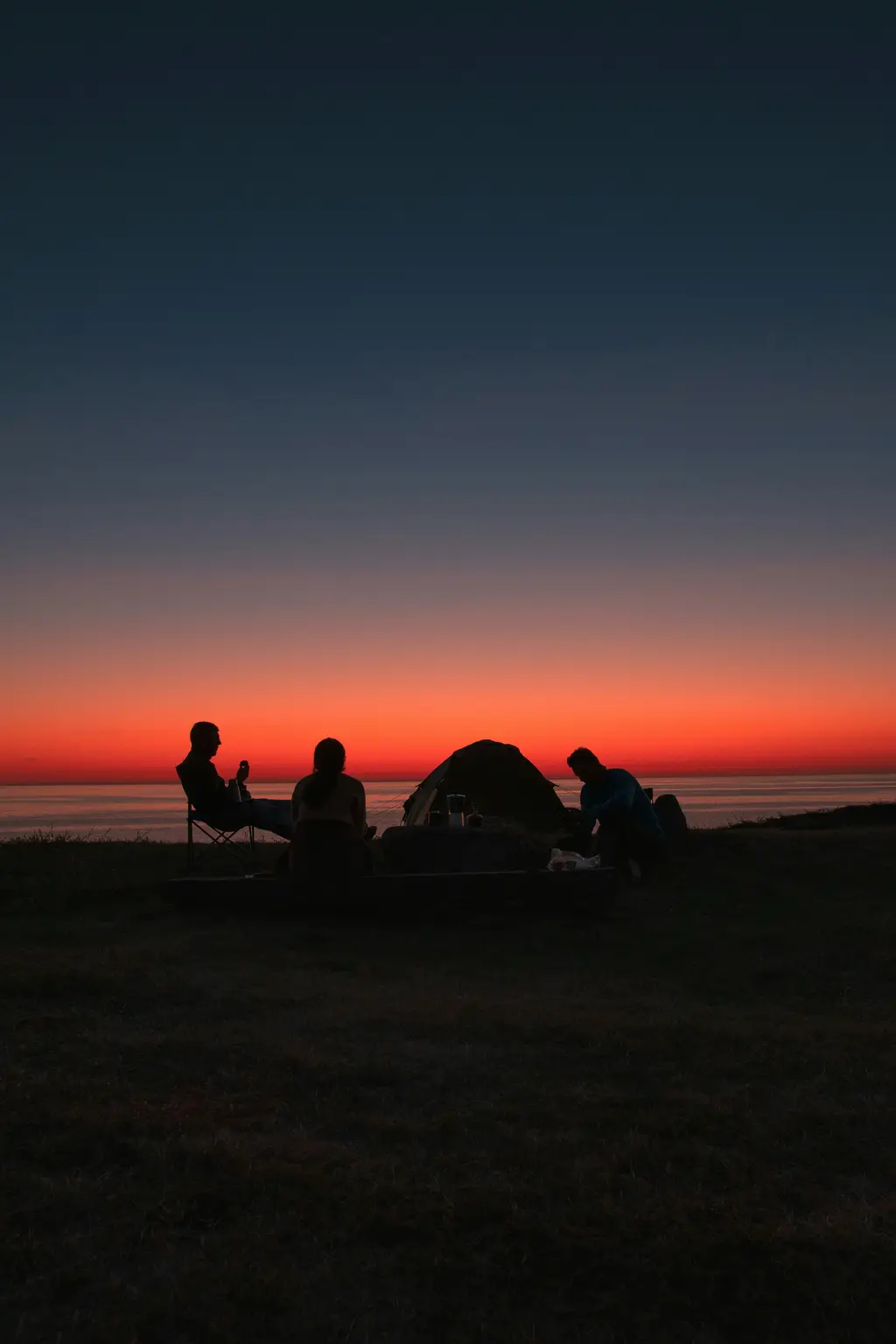台灣露營瓦斯爐大百科：完整指南與選購秘訣